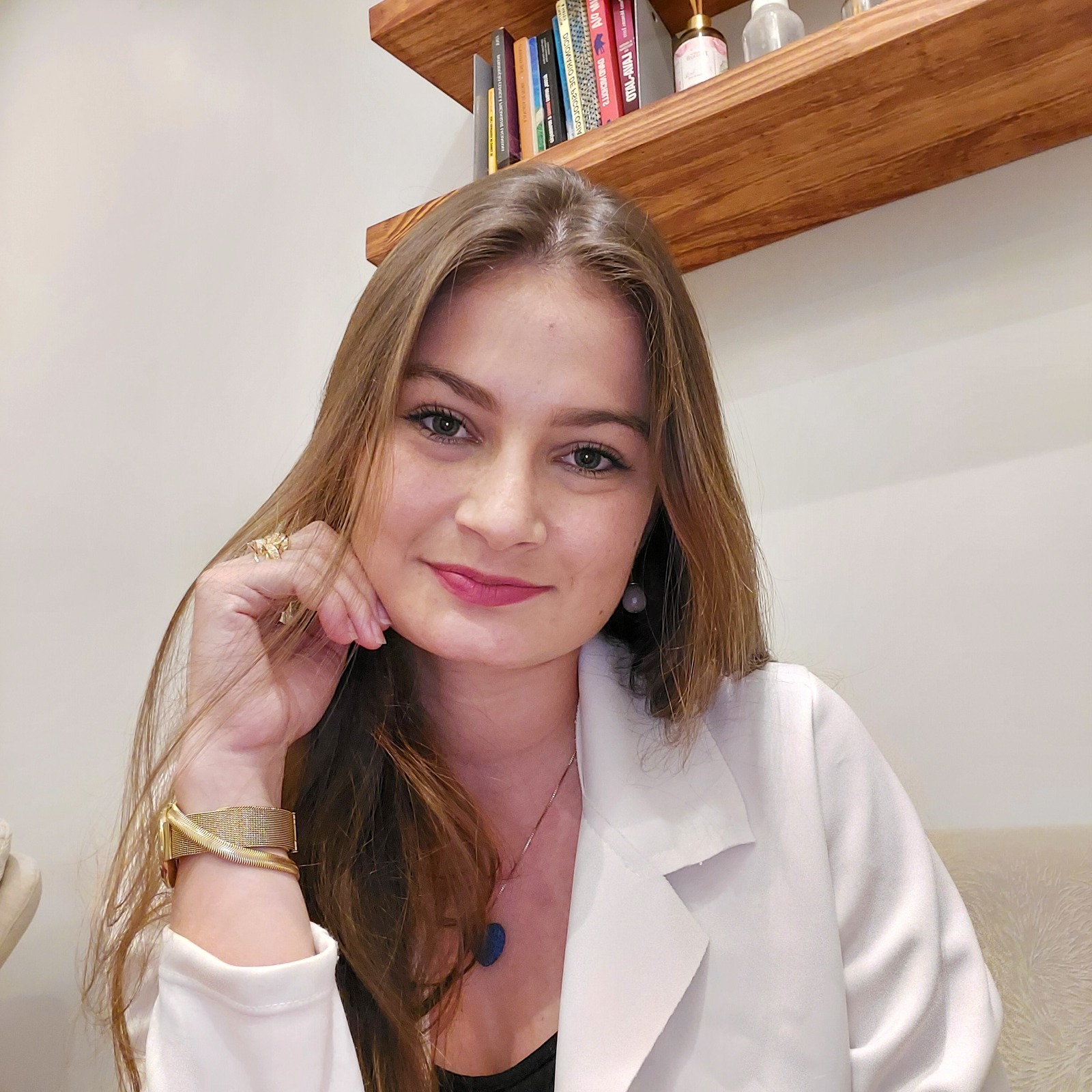 Foto de Adrielly Martins Porto Netto